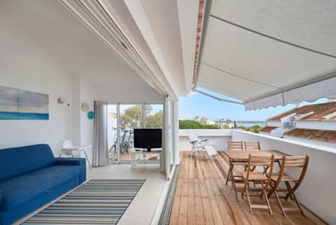 Algarve