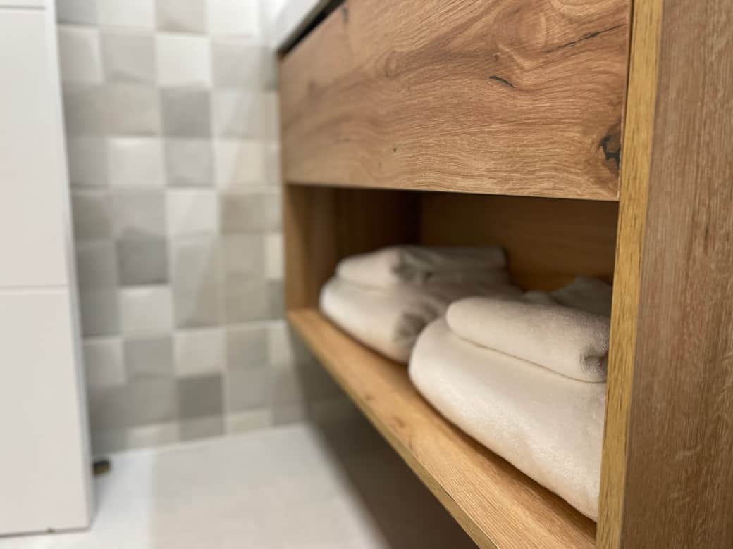 Cuarto de baño