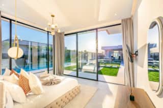 Villa Onyx Jumelée | Prestige & Vue Splendide — photo 41