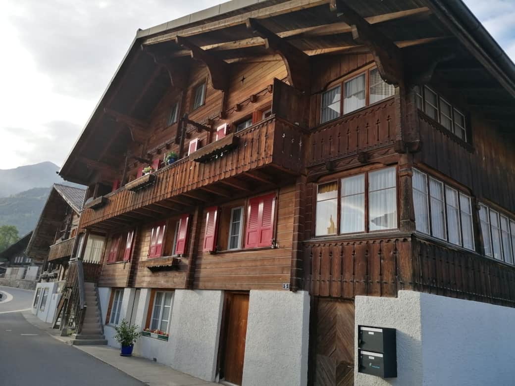 Ihr Ferienhaus Ihr Ferienhaus