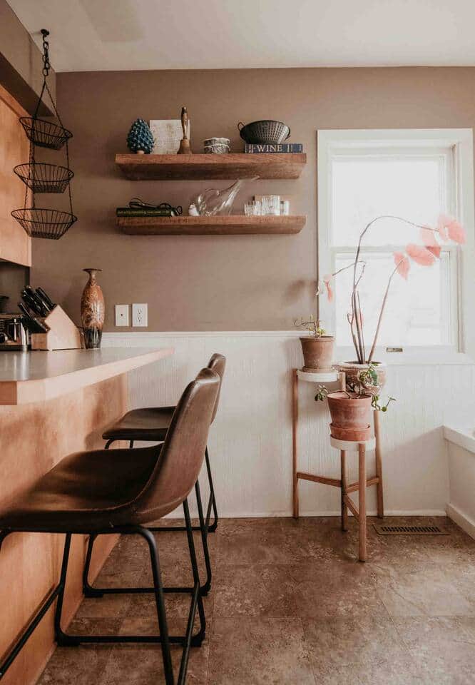 Breakfast Bar