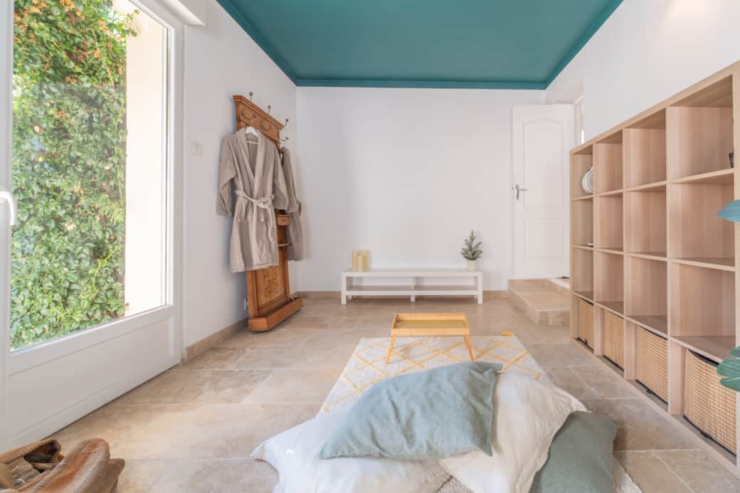 Chambre Chambre