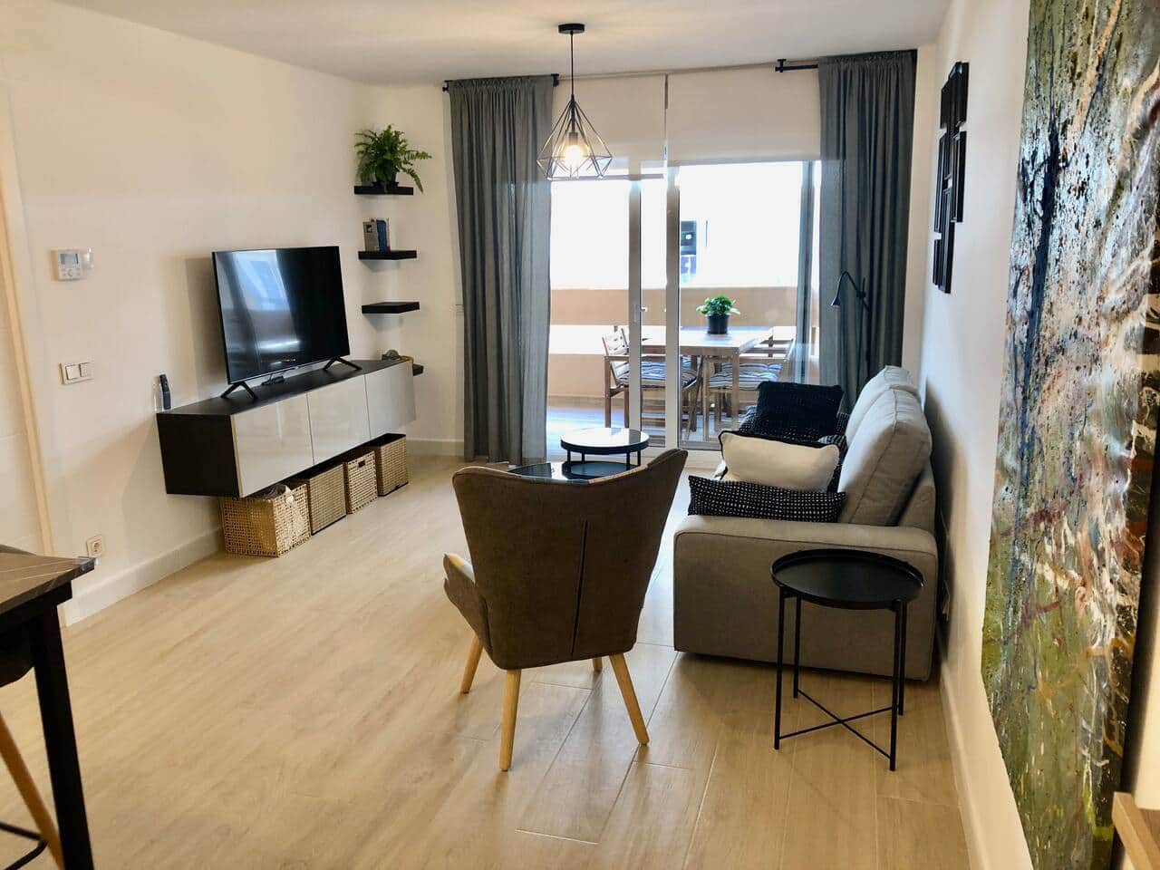 TV livingroom