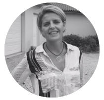 Stéphanie - Manager