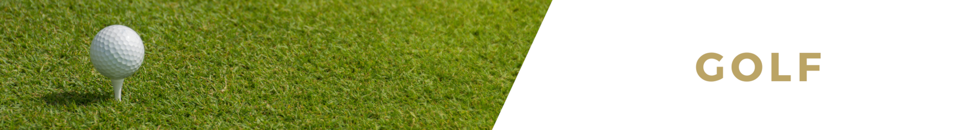 Golf retreat villa rentals