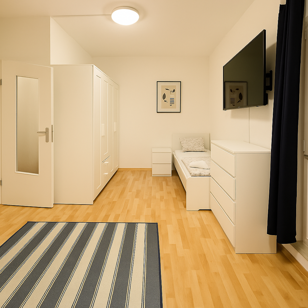 Schlafzimmer Schlafzimmer