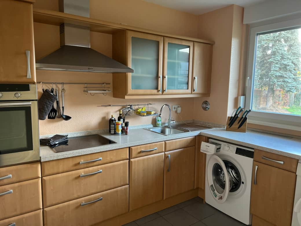 Kitchen Kitchen