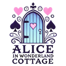 Alice in Wonderland Cottage