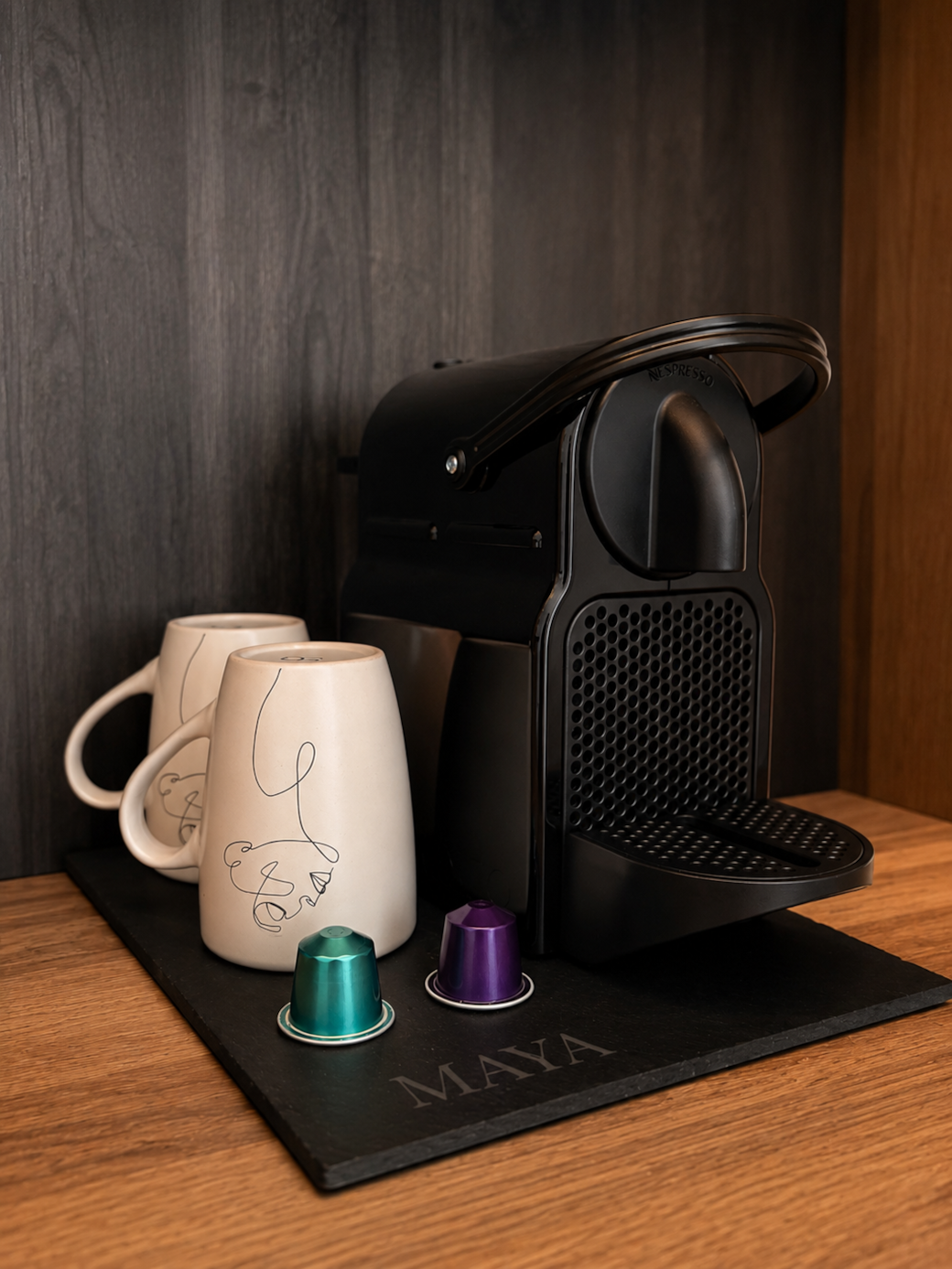 Coffee set Coffee set