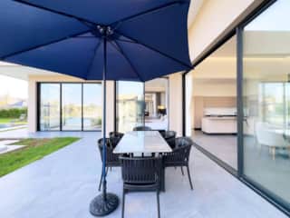 Villa Emeraude Jumelée | 2 Piscines | Vue Superbe — photo 72