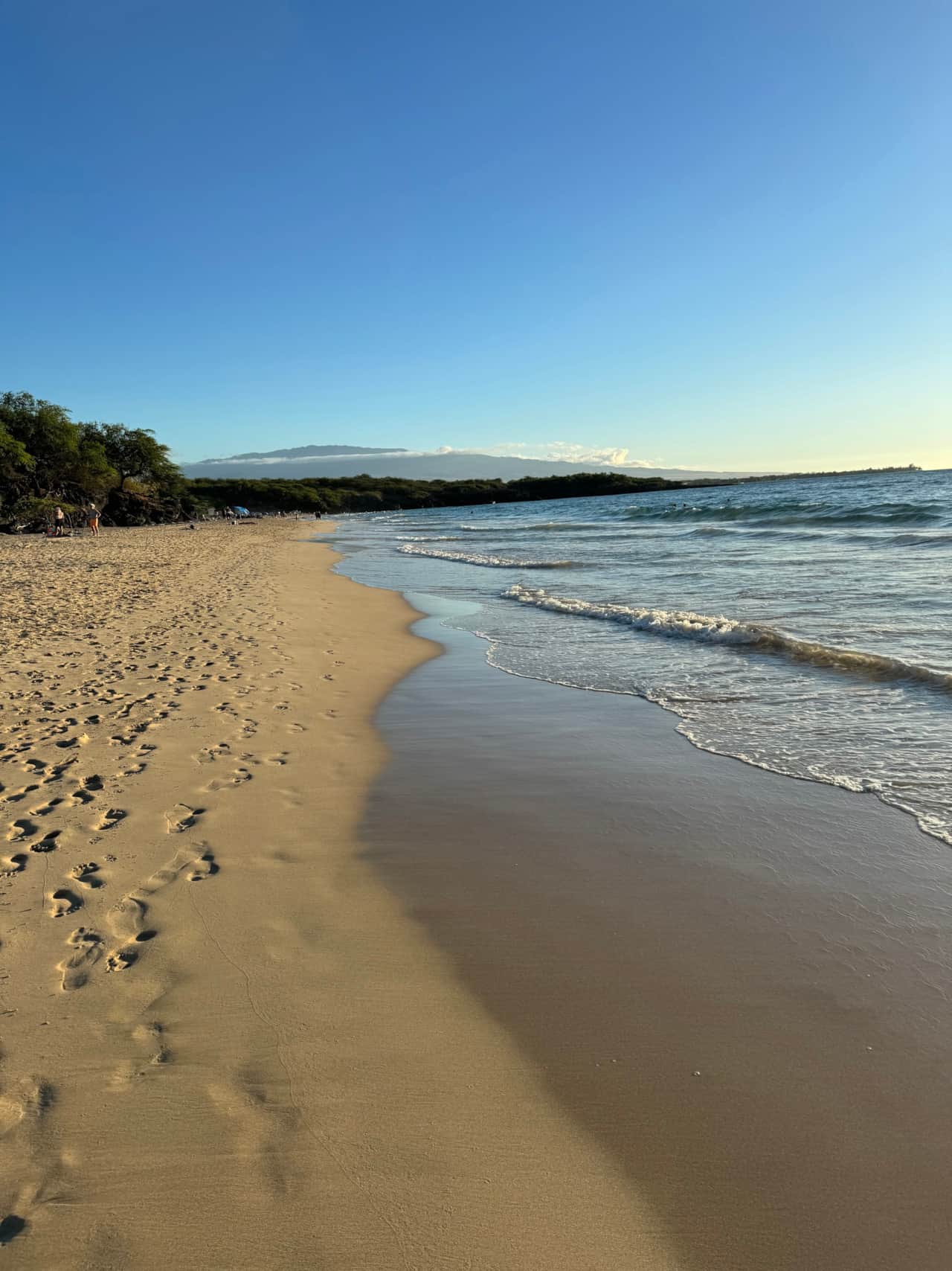 Hapuna Beach State Recreational Area
