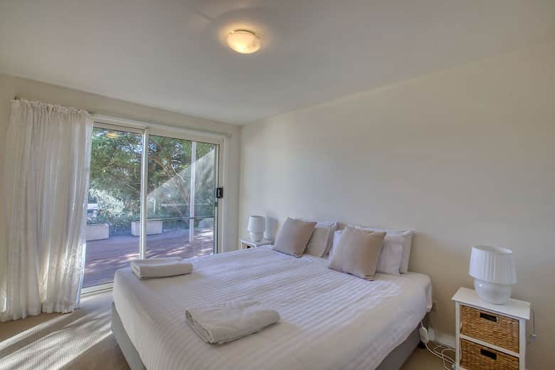 Seaview Apartment Bay of Fires