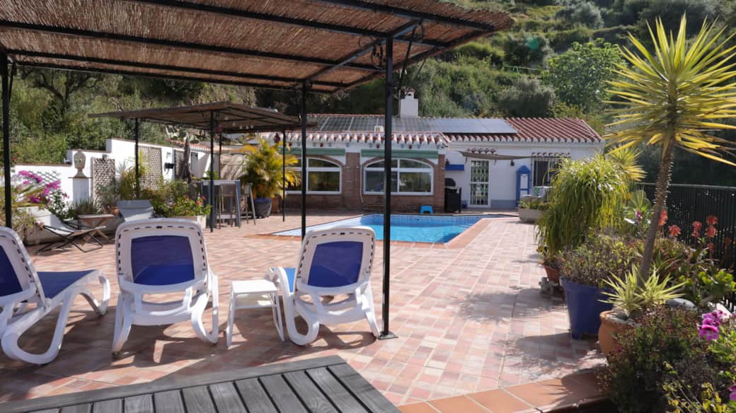 Terras 3