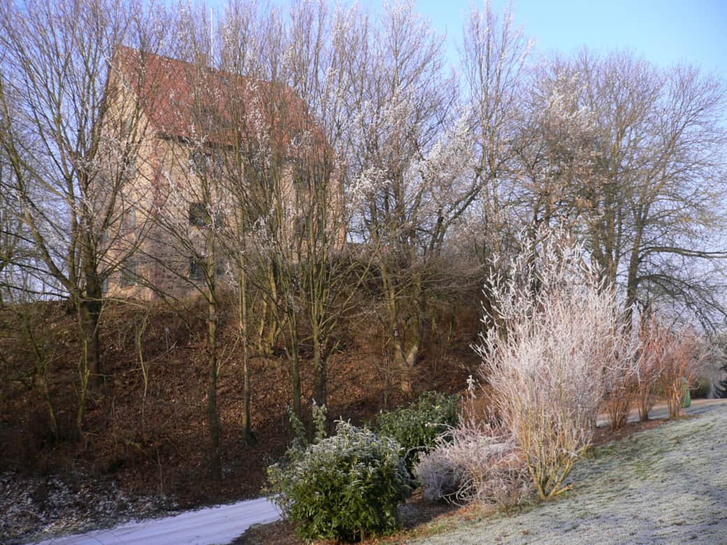 Winteransicht