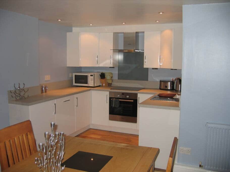 Kitchen/Dining