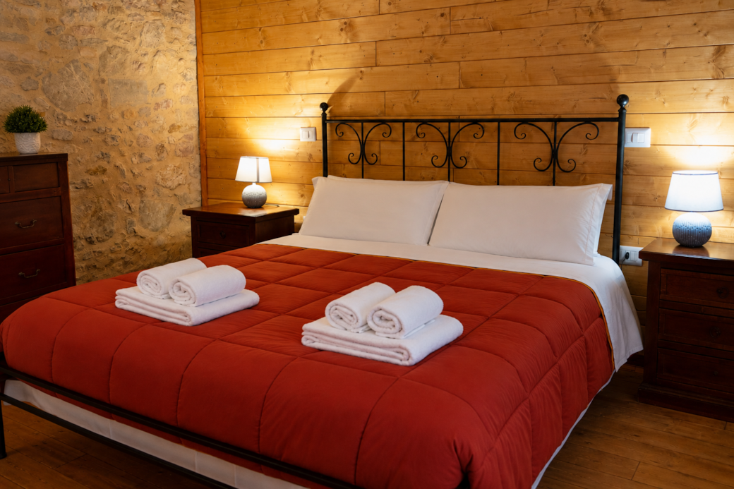 Letto soppalco Open Space