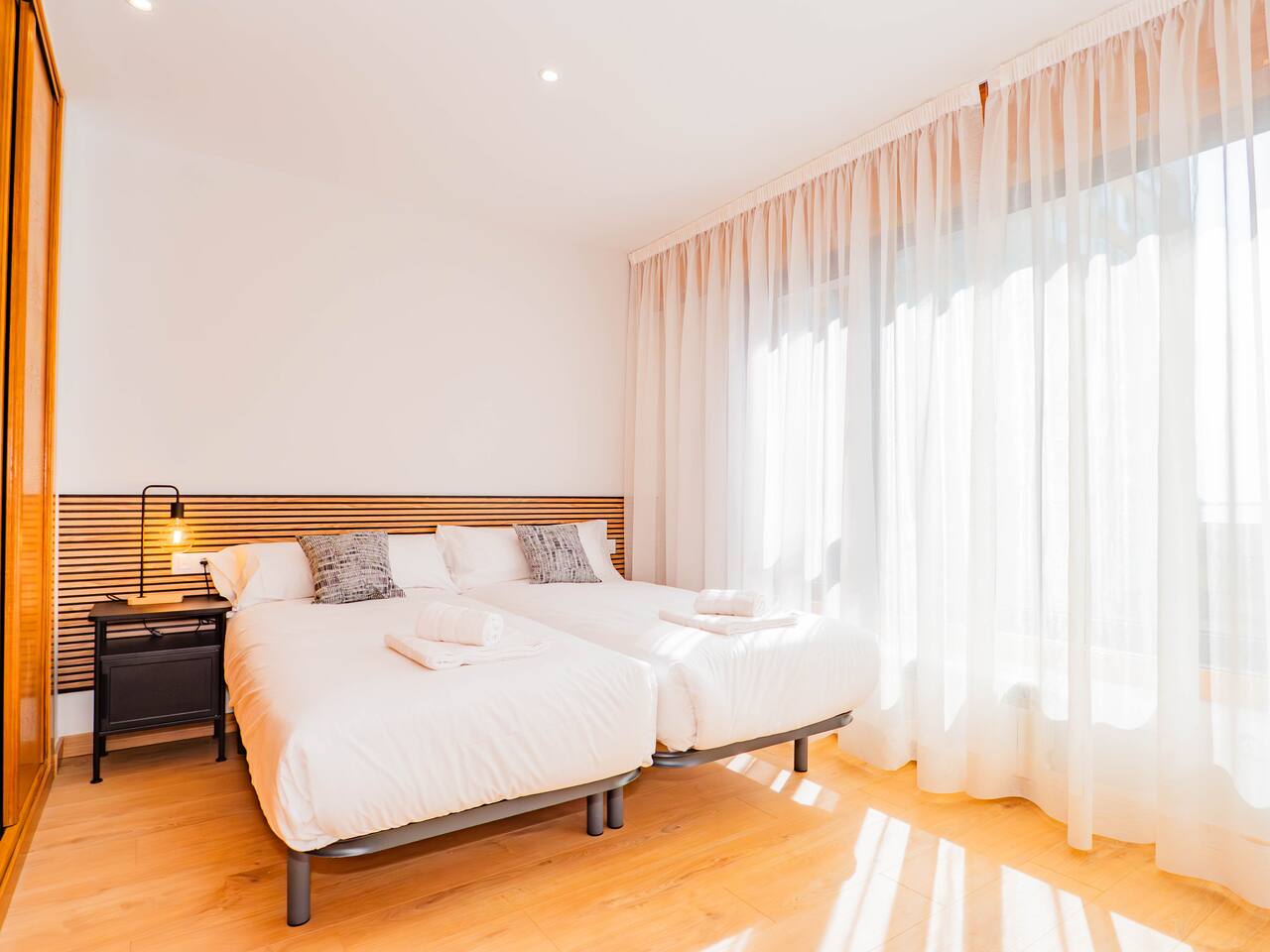 Chalet El Castro by YBH
