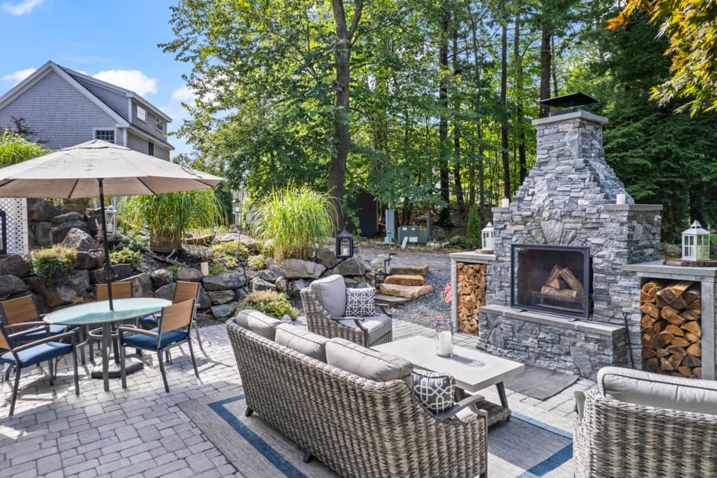 12 Scotch Hill Trail