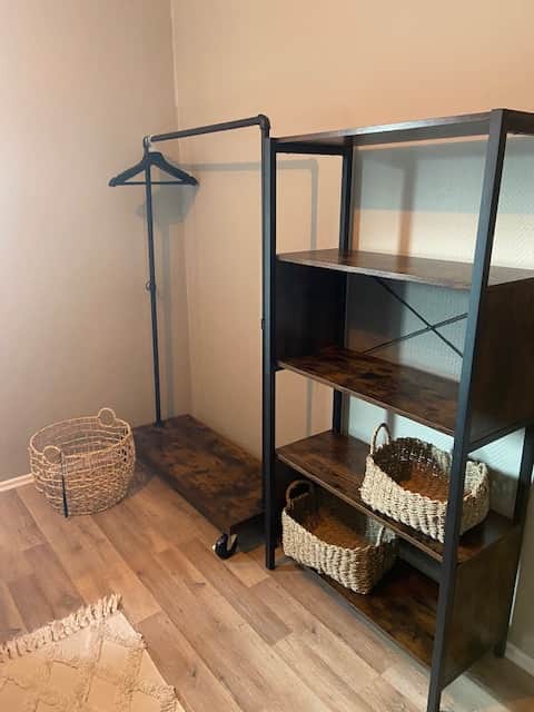 Inventar Schlafzimmer
