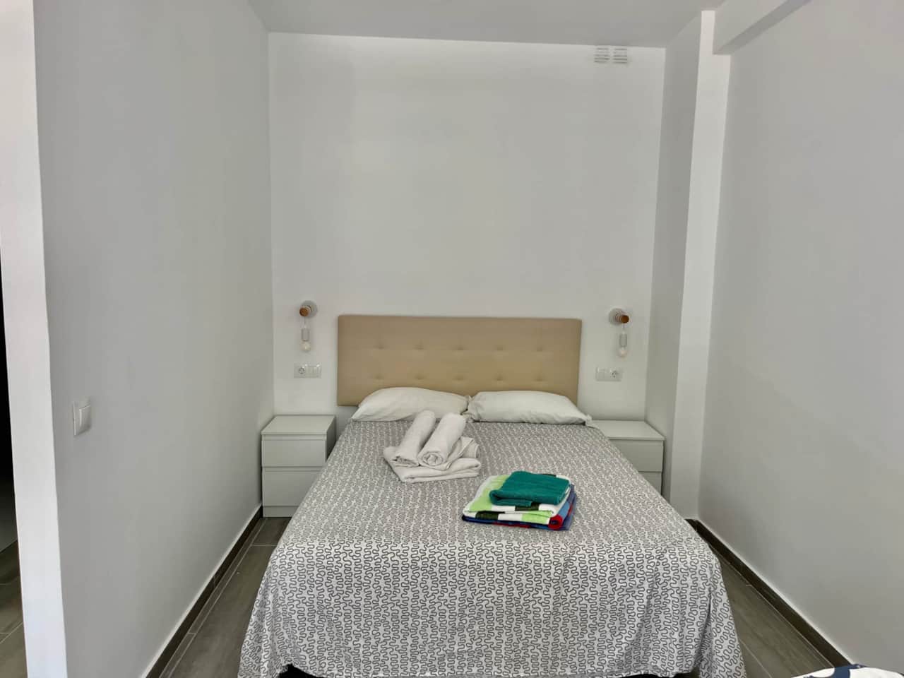 Skol Apartments Marbella 127A