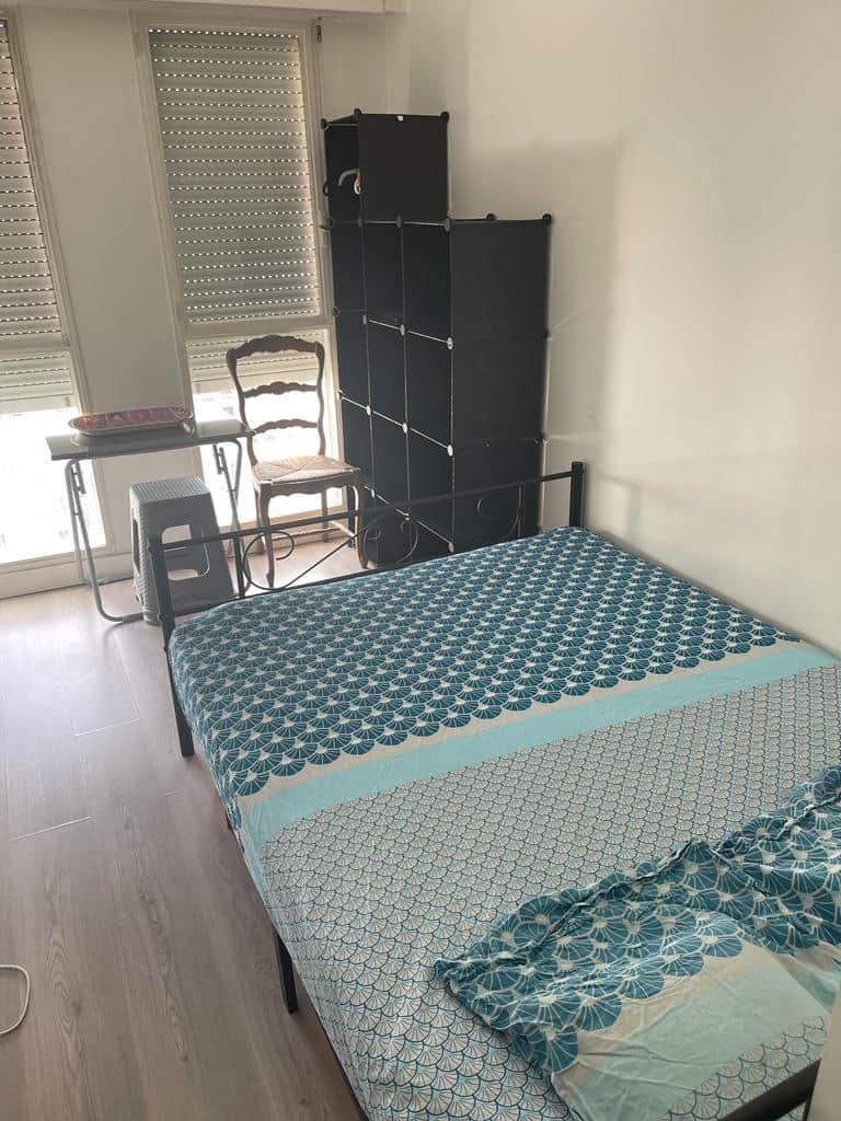 Chambre privée