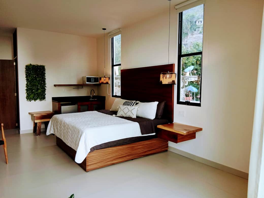 301 Interior Right