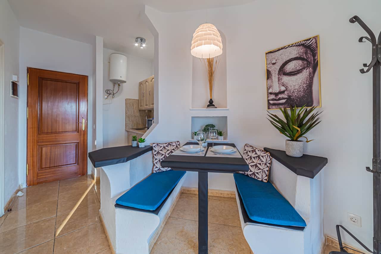 zona pranzo