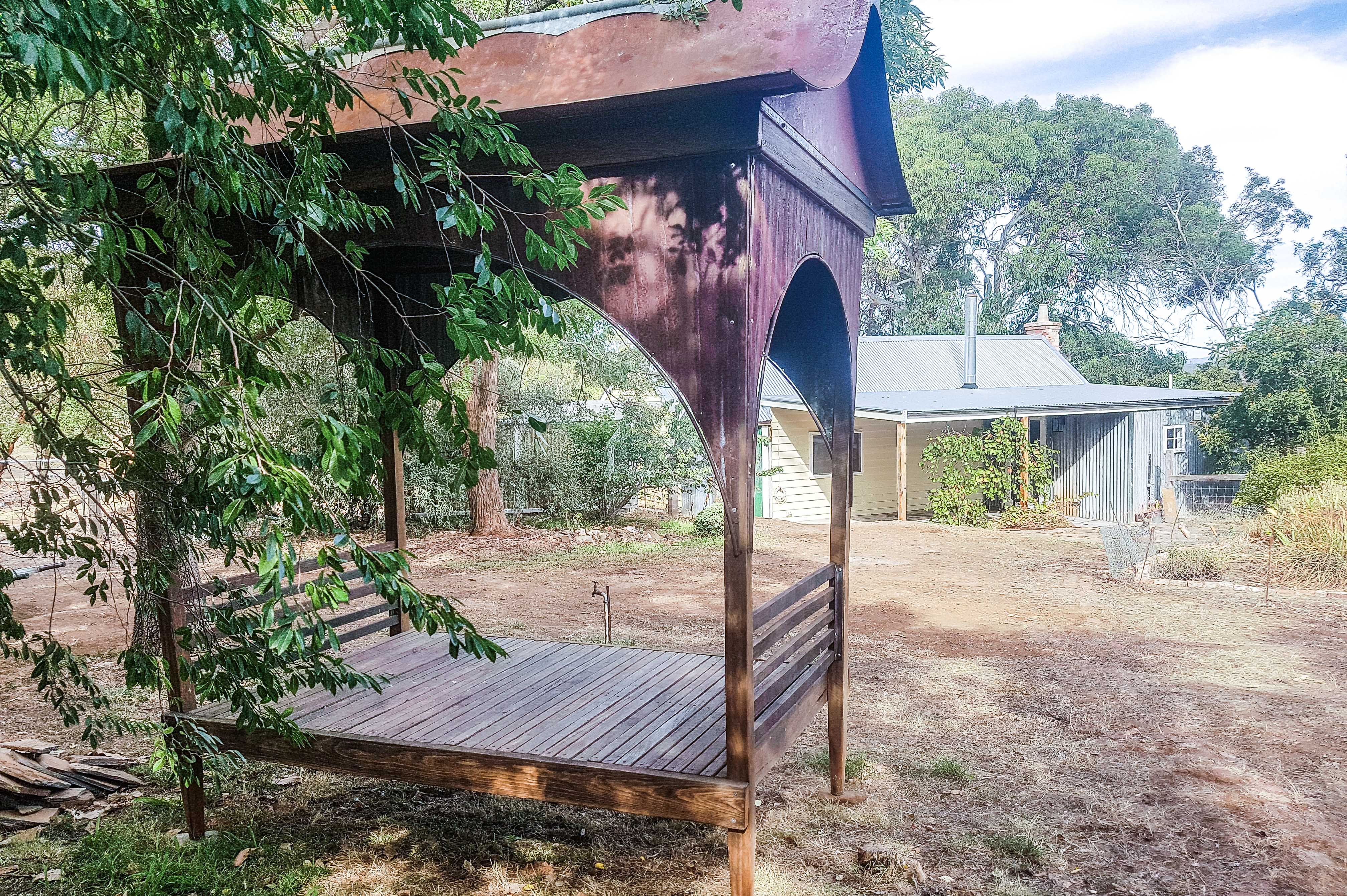 Winter Creek Cottage-25