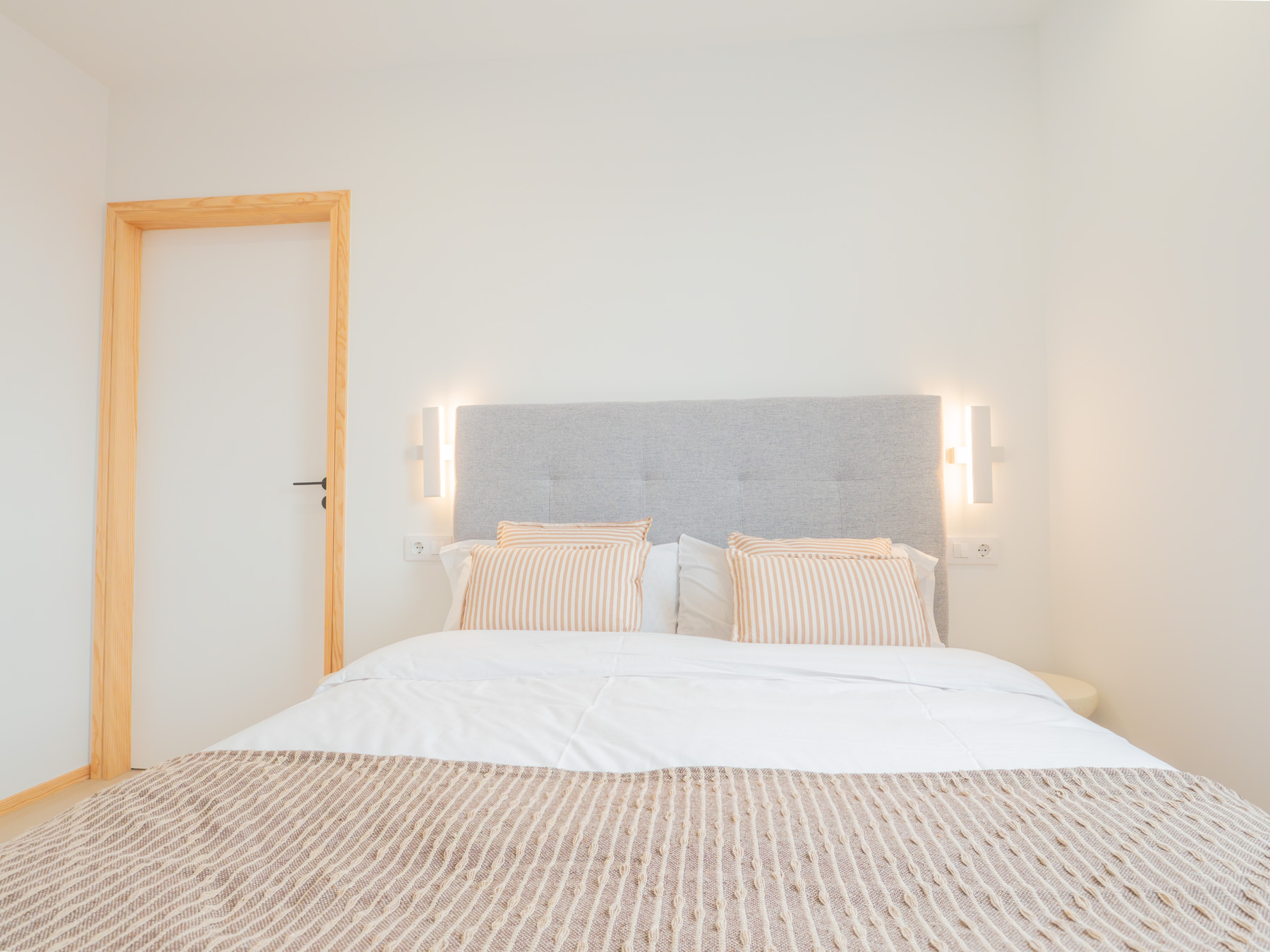 YBH Villa Lara - Apartamento 203