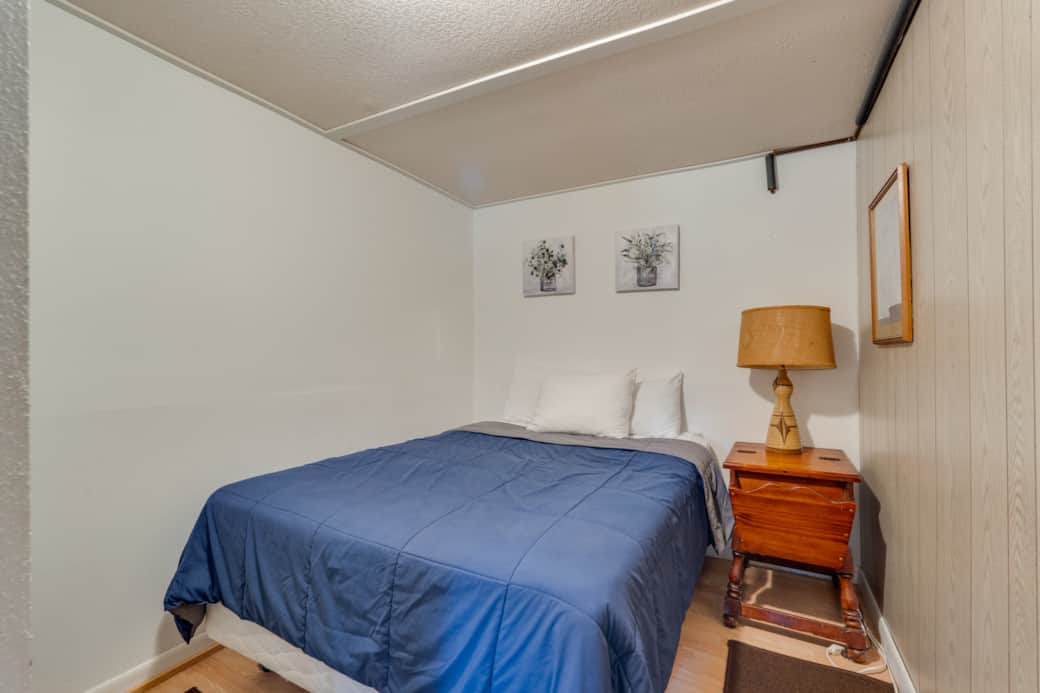 Bedroom 1 Bedroom 1