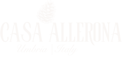 Casa Allerona