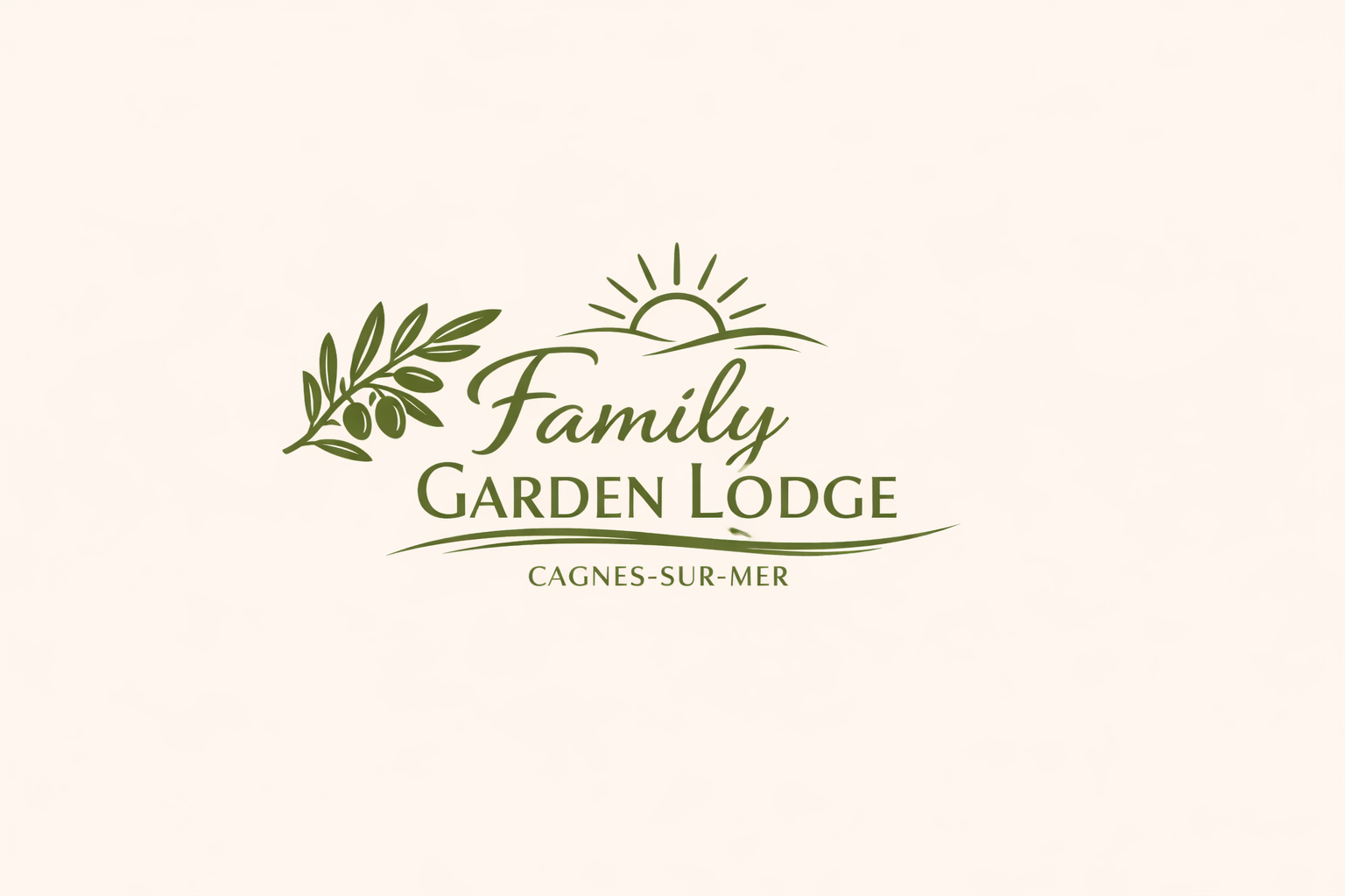 Family Garden Lodge