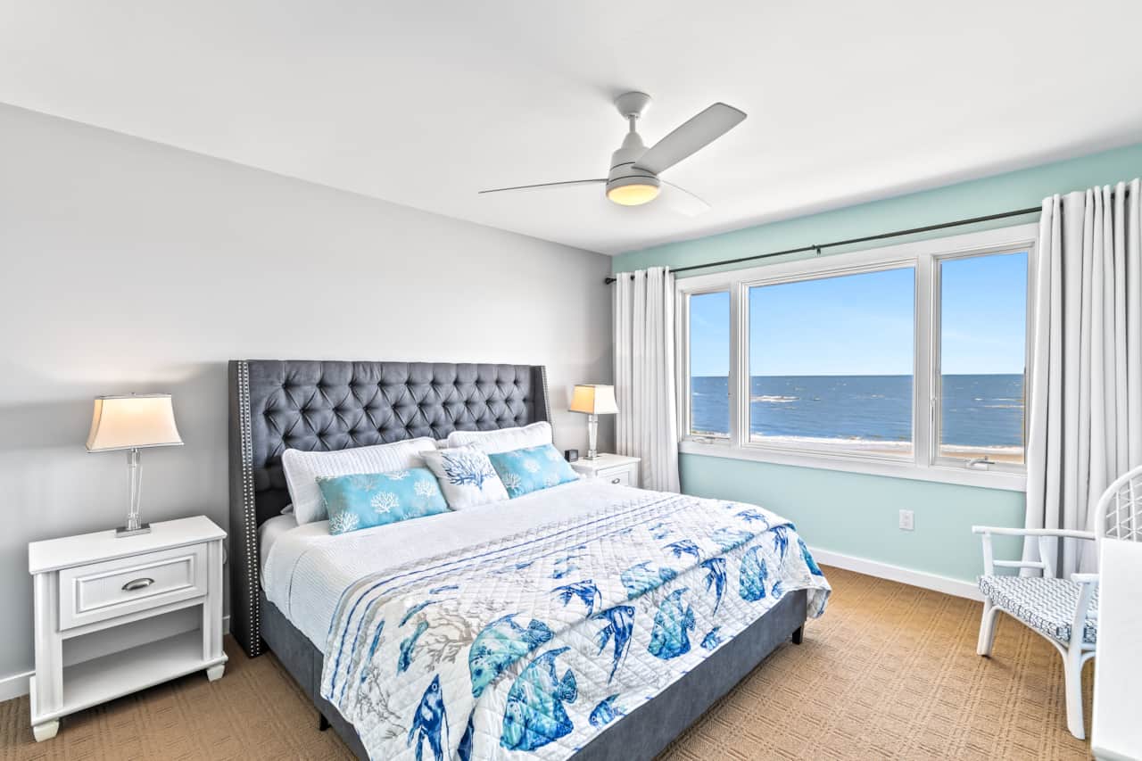 Seagrove Villa 11C; Wild Dunes; Isle of Palms