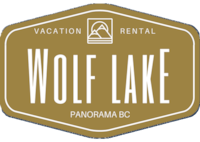 Wolf Lake @ Panorama