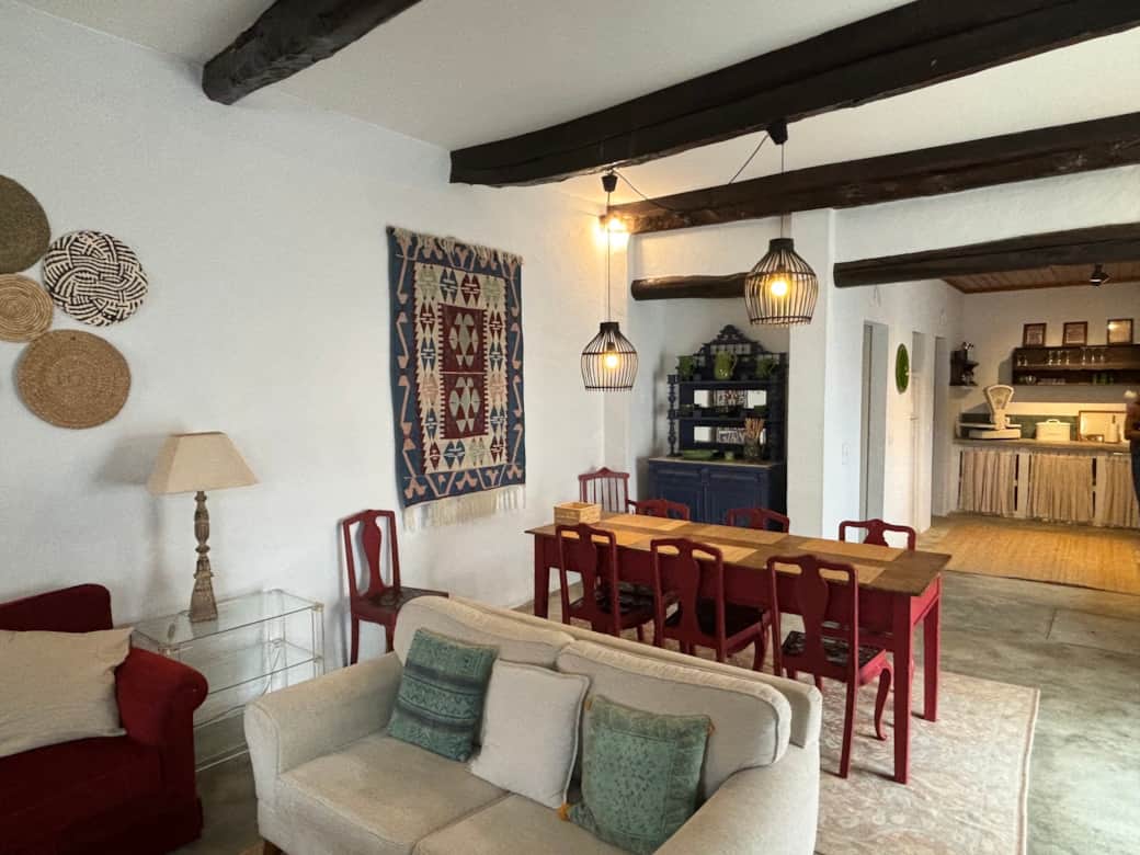 Sala comum Sala comum