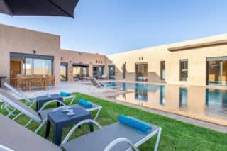 Villa Kassia – Piscine chauffée & ambiance détente — photo 1