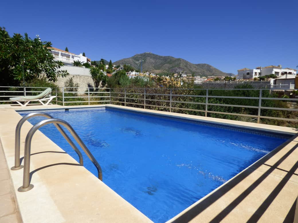 Pool Pool