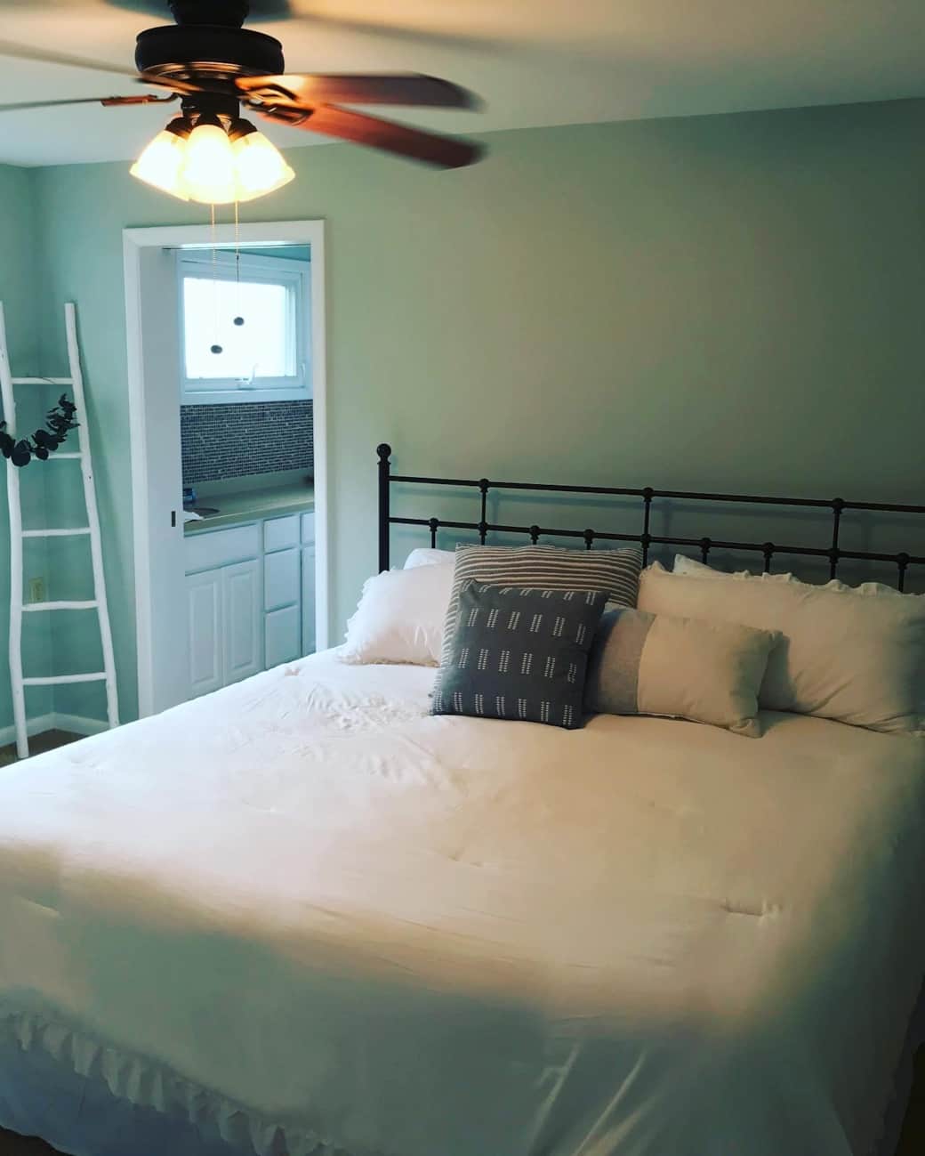 King Bedroom King Bedroom
