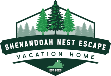 Shenandoah Nest Escape