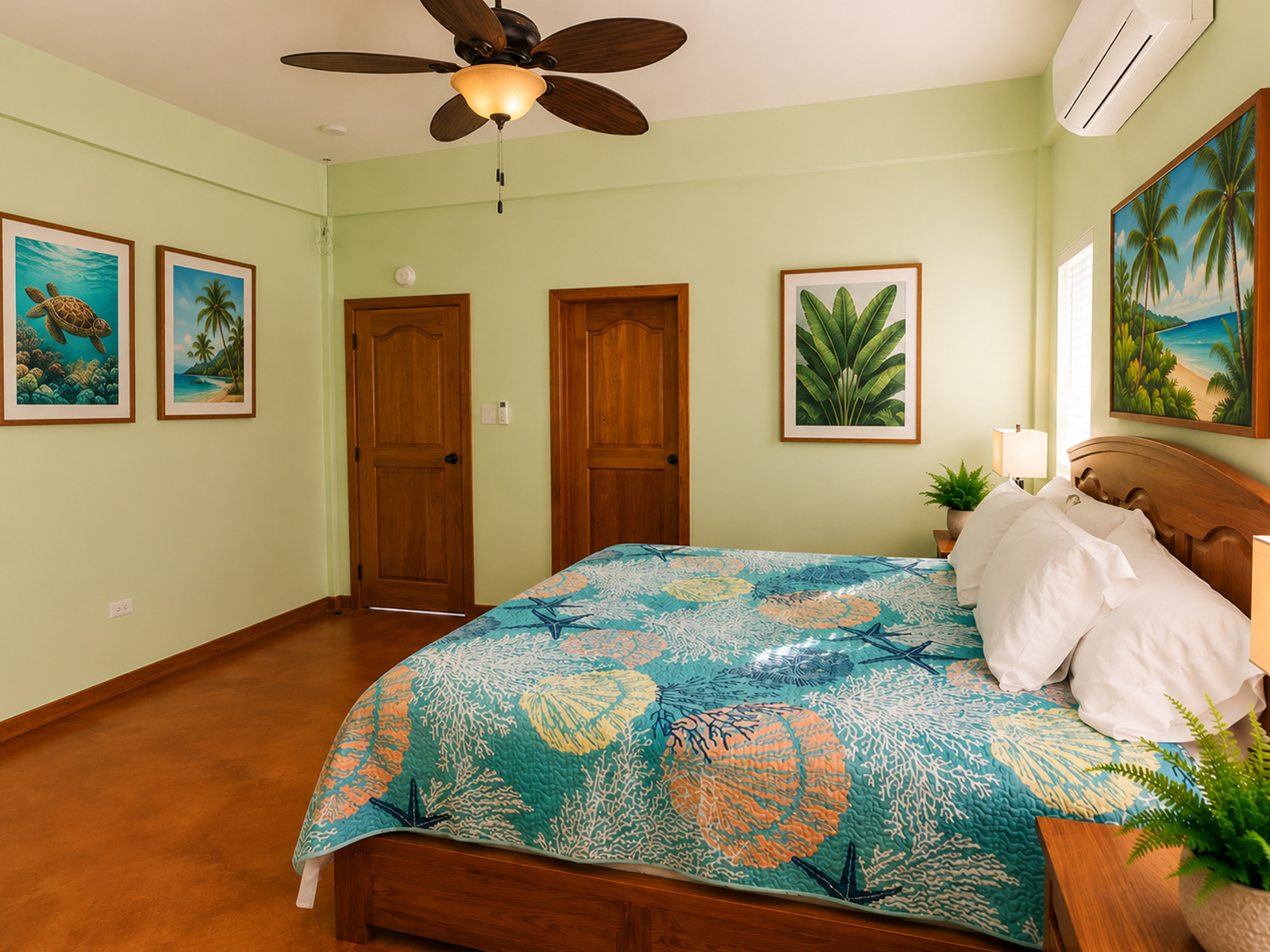 Primary Bedroom Photo 3