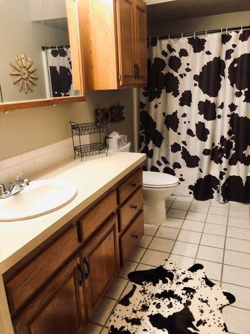 MJ’S BUNKHOUSE 32 BLOCKS TO DOWNTOWN Apartment in Pawhuska