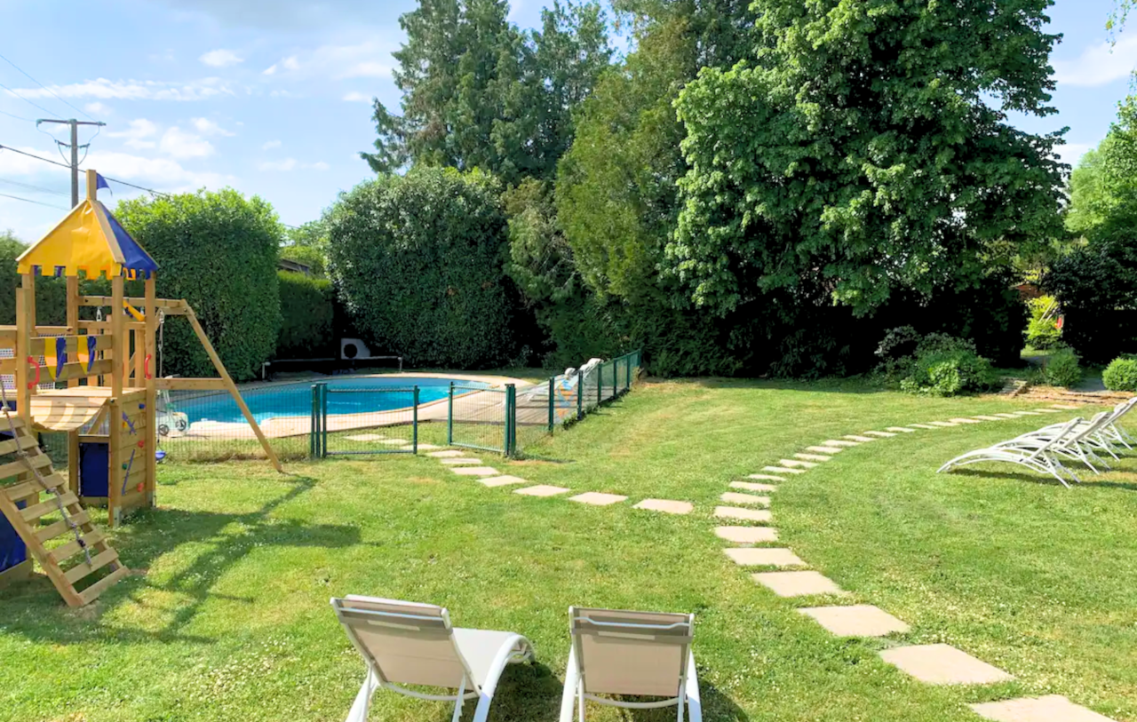 Jardin