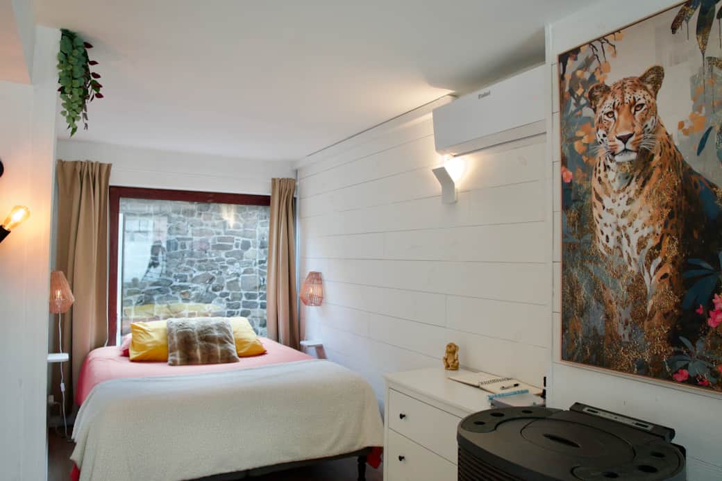 Coin Chambre 2