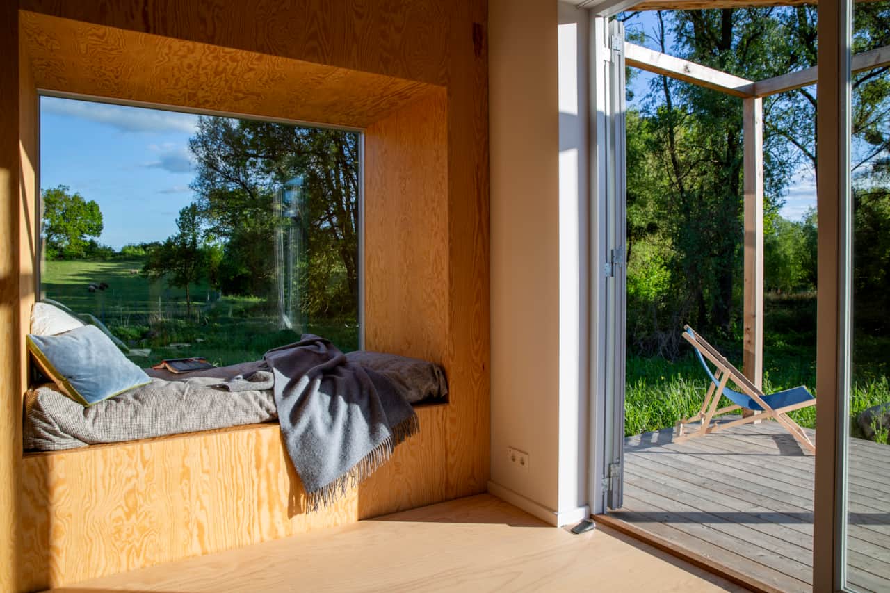 Sitzfenster