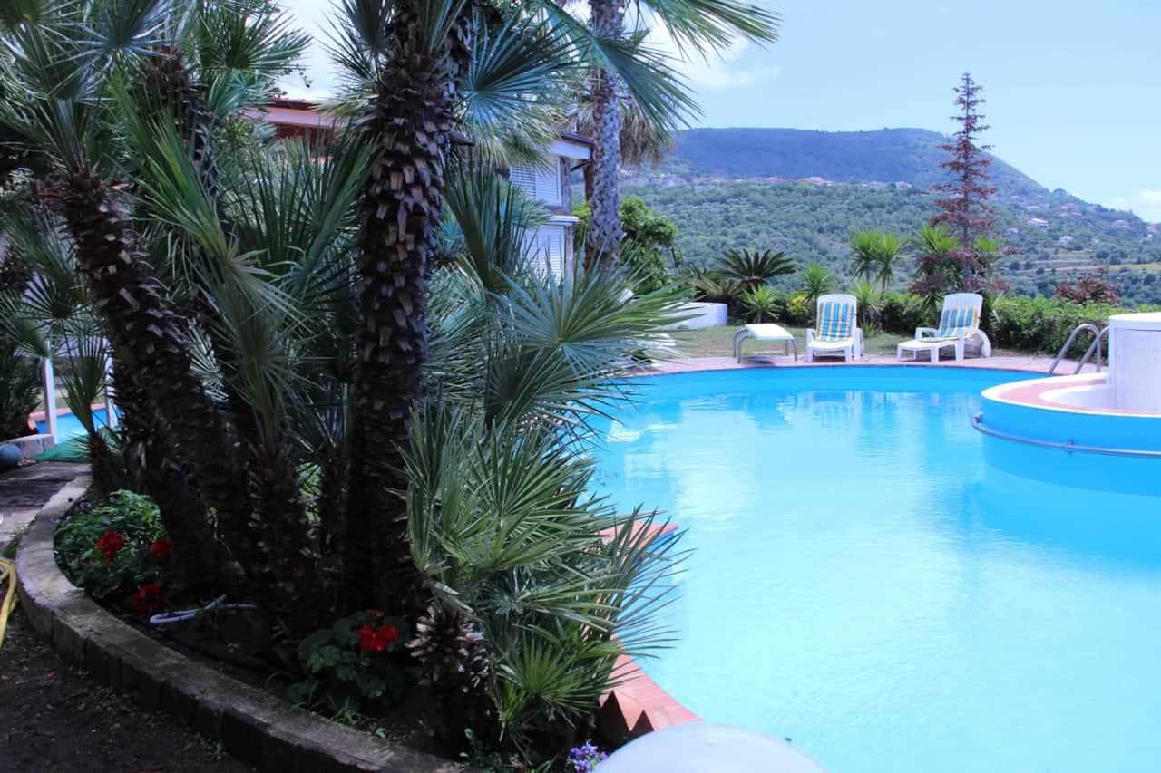 Ville in Calabria – Calaber Solution 