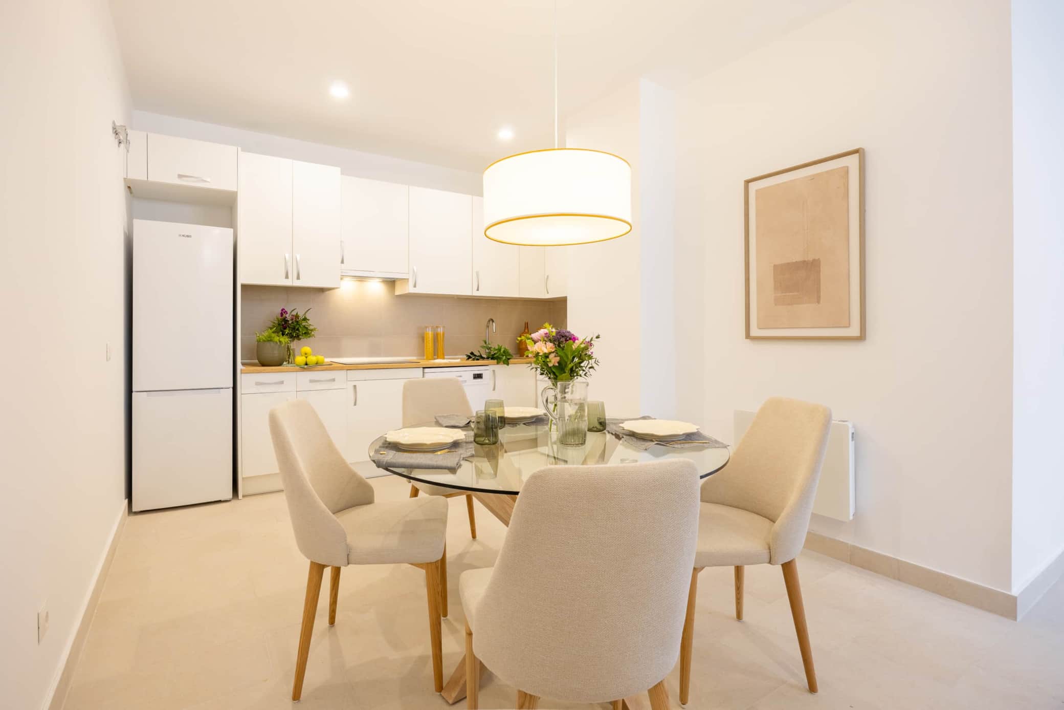 Cocina completa