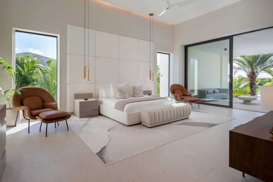 Casa Santuario Room 1