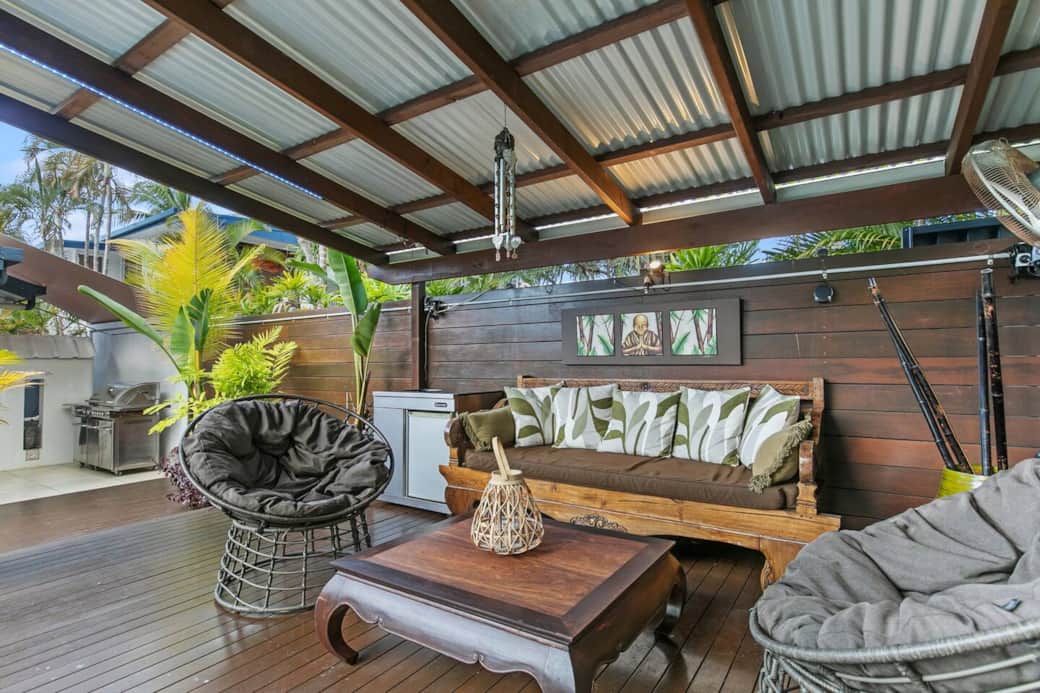 Bali Zone Relax and have a read.