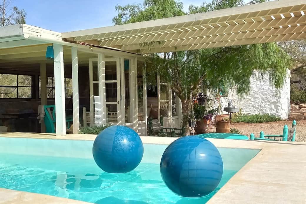 piscine de rafraichissement! piscine de rafraichissement!