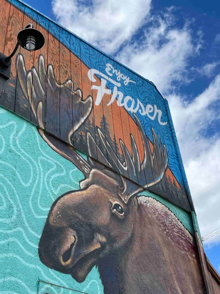 Explore downtown Fraser with plenty of cute shops, breweries, restaurants, and easy access to the Fraser River Trail. Explore downtown Fraser with plenty of cute shops, breweries, restaurants, and easy access to the Fraser River Trail.